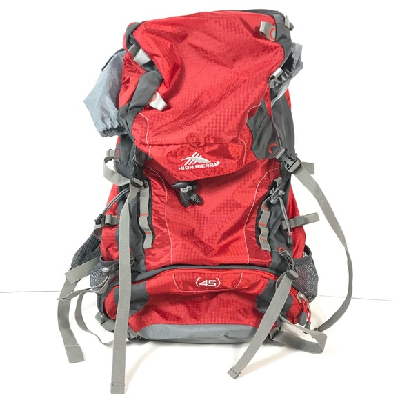 tangent 45 backpack
